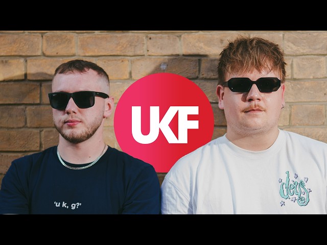 REESE & Diffrent - Rewind Crew