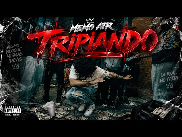 MEMO ATR - TRIPIANDO #spanishdrill