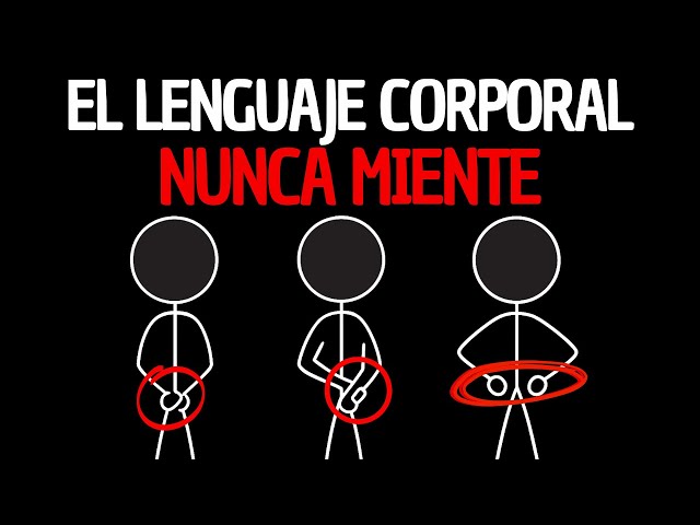 Read Anyone in 10 Seconds (Body Language)