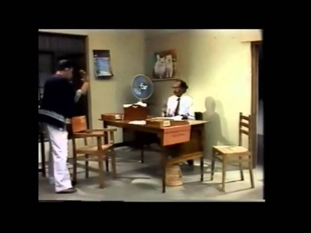 Sinhala Comedy  Sammuka Parikshanaya