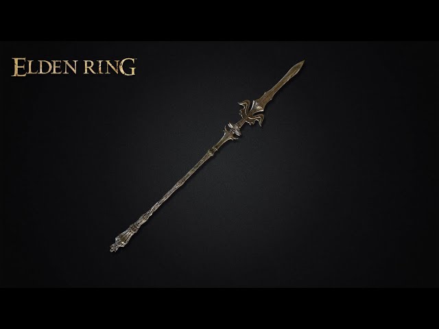 Elden Ring - NG+7 Boss Fights: Treespear (No Damage, Pre-DLC)