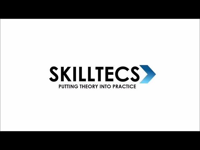 problem solving techniques training course.