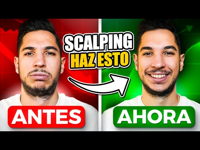 Scalping Was Impossible Until I Discovered This Method