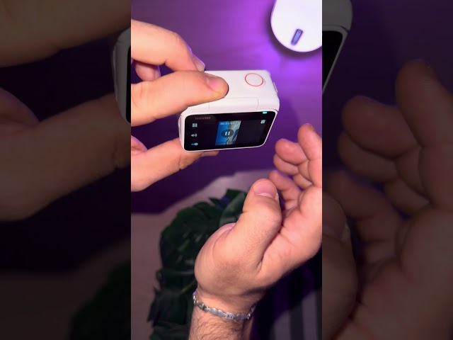 How to Delete Videos from Insta360 Go3 Camera?