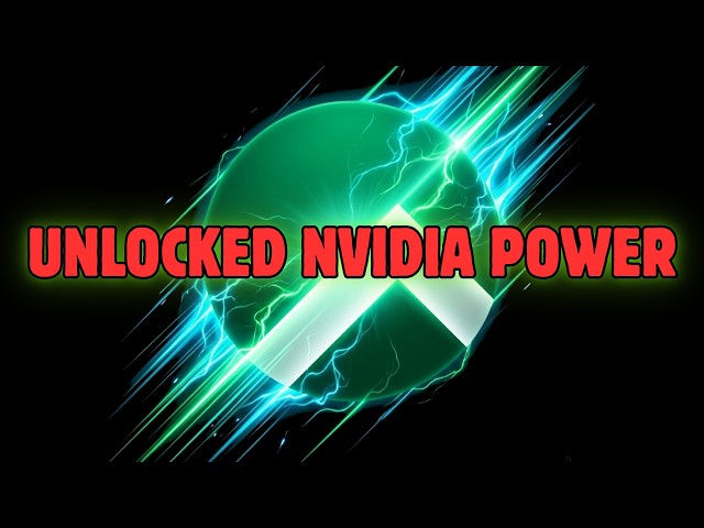 Rocky Linux 10.2 + NVIDIA: The Setup Nobody Explains (Full Guide)