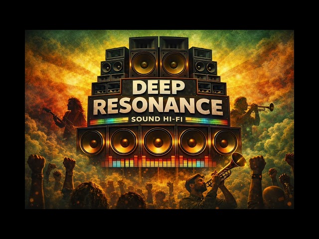 Chill Reggae Vibes 🎶 Relaxing Reggae Music to Calm Your Mind