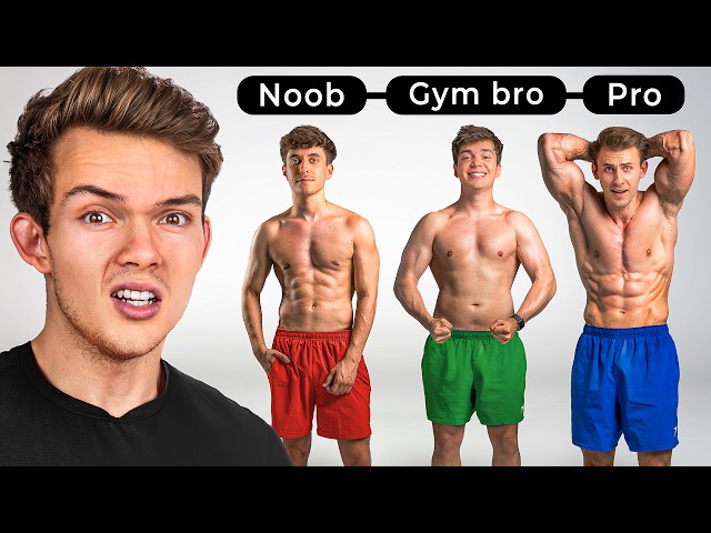 Will 100 Sit-ups Every Day Get You a Sixpack?