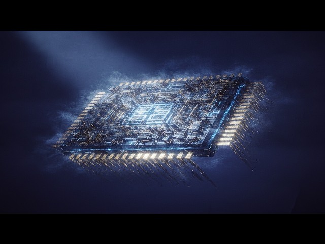 D-Wave's Quantum Leap: Is This The Future of Computing? | Science Uncovered