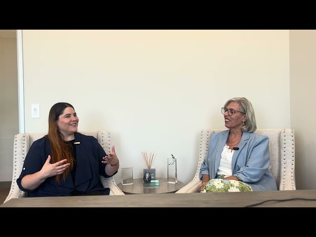013 The Myths of AI - Carla Way (CIO, Program and Project Management in IT Expert)