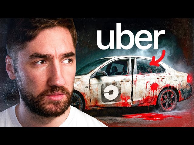 THE DARK SIDE OF UBER | Spying, Harassment, Regulations