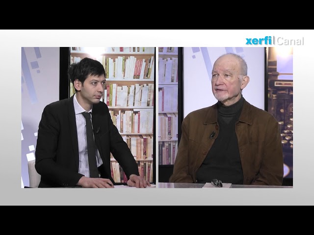La mondialisation reconfigure les cultures locales [Jean Pierre Warnier]