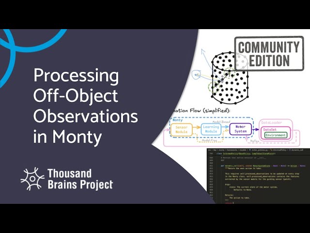 2025/12 - Processing Off-Object Observations in Monty - Working Group