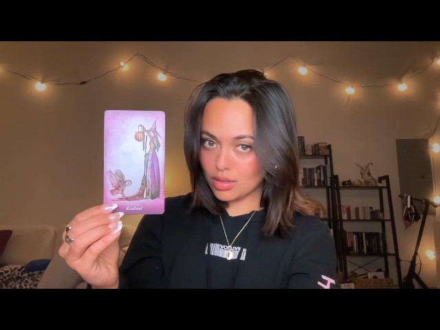 this video is a message from your guardian angels