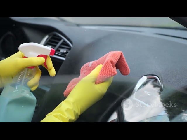 Windshield Defroster Maintenance: Ensuring Clear Visibility