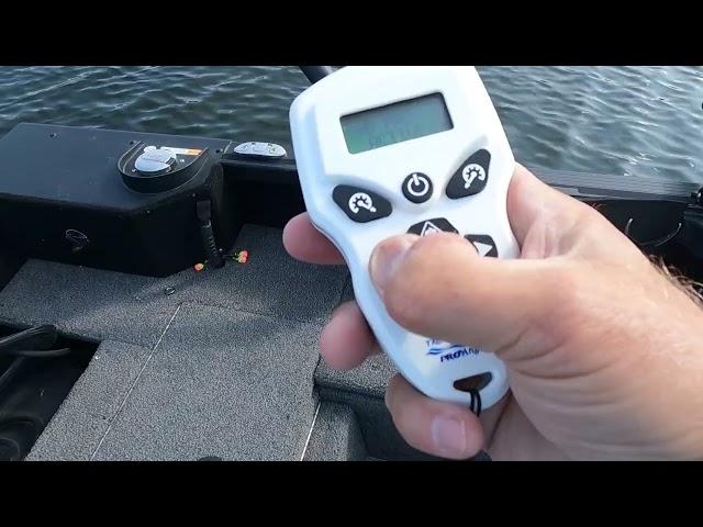 CMP Group | TROLLMaster | TrollMaster Pro Angler with Jon Thelen, Destination Fish TV