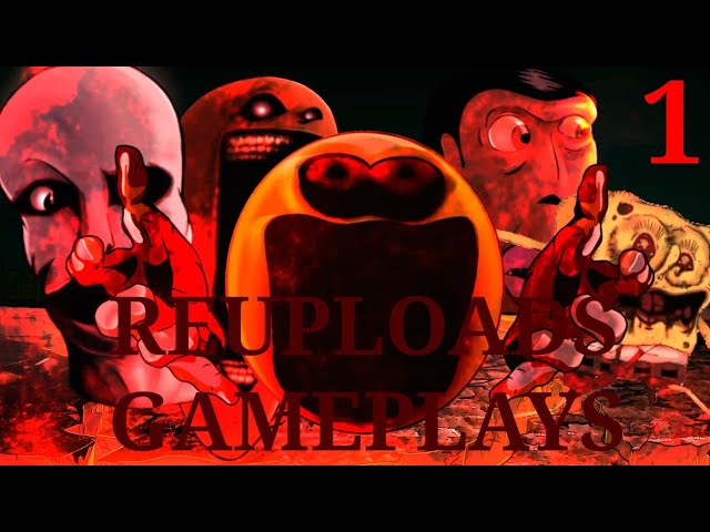 Funkbots archive(Canceled) | Archived Gameplays and teasers | Part 1