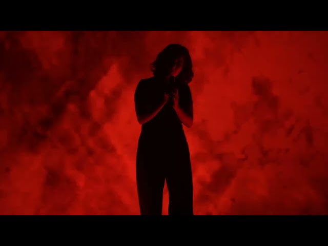 ESQUERDA - Sangue Menstrual