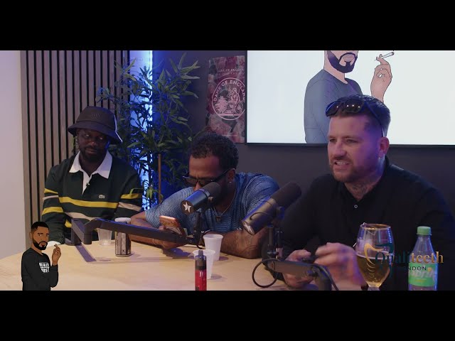 RTM🚿”FRANKIE SWITCHES ON IMI FOR SAYING FALSE❌ACCUSATIONS ABOUT TINY SPRAY…”😳😱#RealerThanMost🗣️®️™️