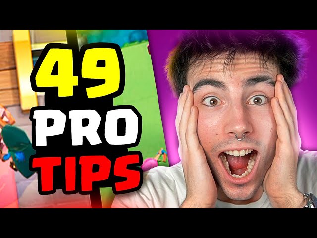 BENIJU REACTS 49 PRO TIPS TO ALWAYS WIN