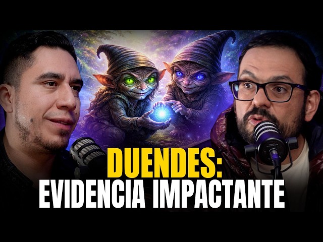 ⚠️ THIS WILL SHATTER YOU: Goblins are REAL Ft. FEPO