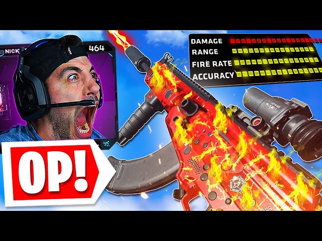 “It’s BETTER THAN the Kilo!” 🤔 (Modern Warfare Warzone)