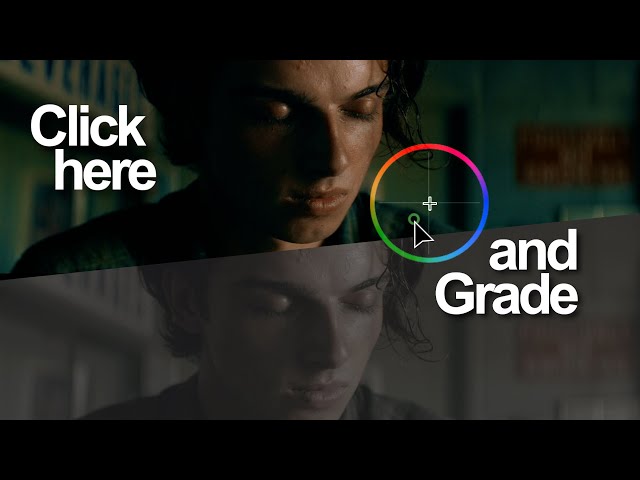 The Simple Color Grading Workflow That Changes Everything