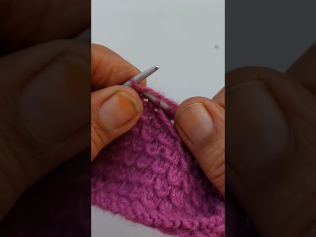 Gents Sweater design 😘#knittig #ytshorts #shorts