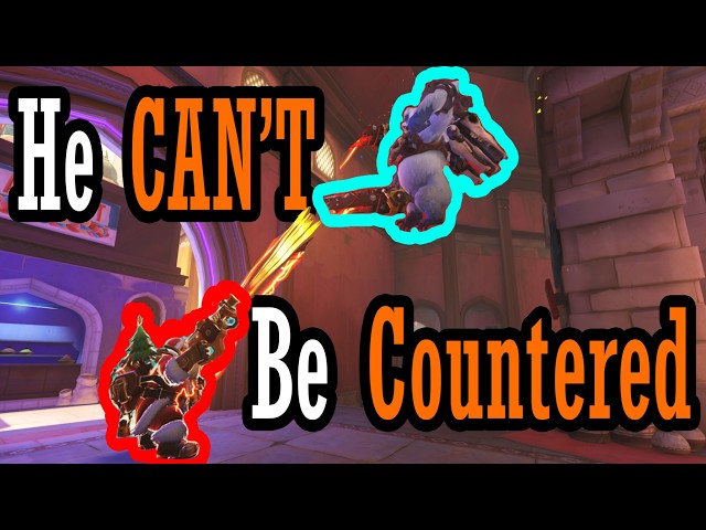 How Guxue's Winston Made God Bleed - Once Again VS Falcons Analysis