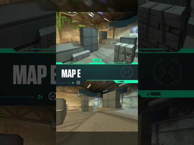 New maps to run your 1’s on in Patch 12.10