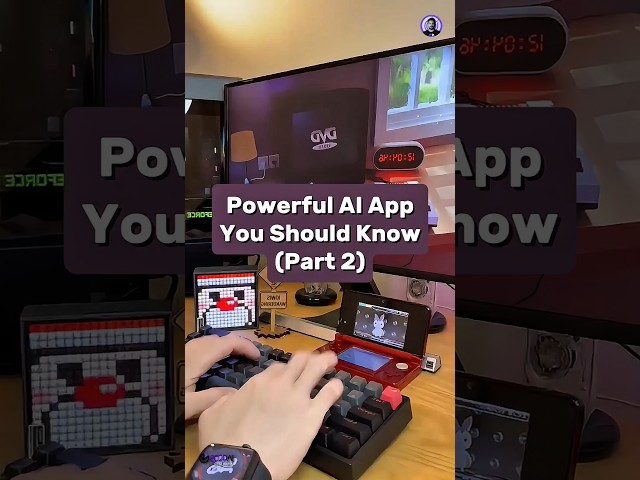 Build Apps on Mobile with Replit AI