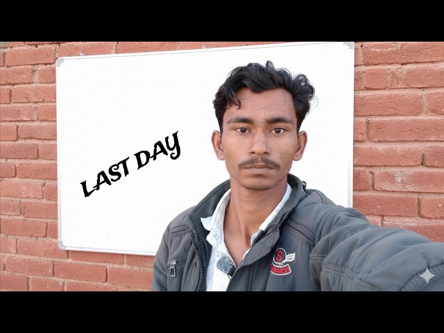 Last Vlog For Daily Vlogging 🥺 Day 100 Of Daily Vlogging 