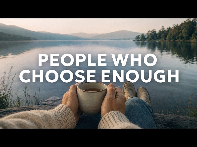 What If All You Want Is A Simple Life?