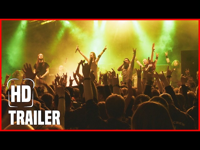 EHRENAMT Trailer German Deutsch (2026) | Dokumentation | Thomas Such