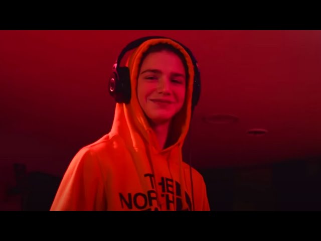 payton - Love Letter (Official Music Video)