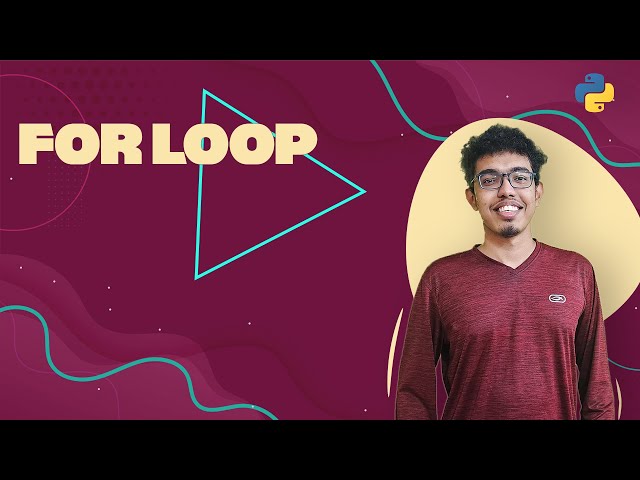 12 .Learn the For Loop in Python with this Comprehensive Tutorial in Malayalam | Python Malayalam