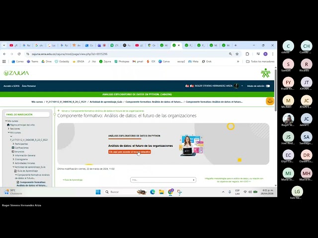 Sesion Online 20260428 181259 Grabación de la reunión