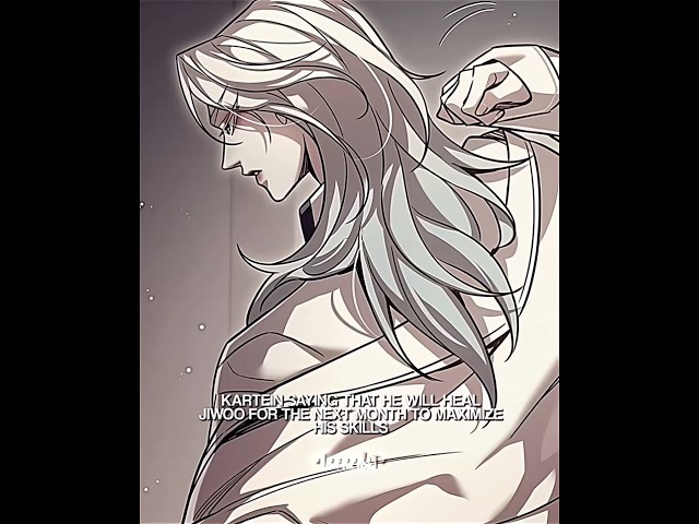 Eleceed chapter 358 ||Poor Kartein #manhwa #eleceed #webtoon #foryou #일렉시드 #edit #kartein