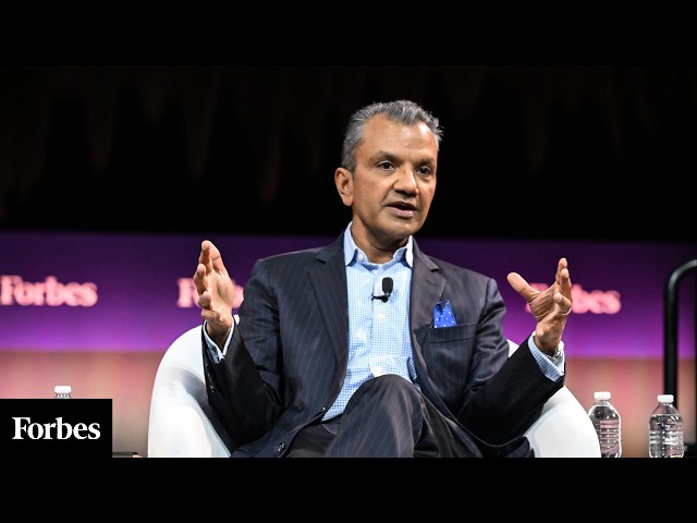 How AI Is Transforming Healthcare, Biotech and the Future of Medicine