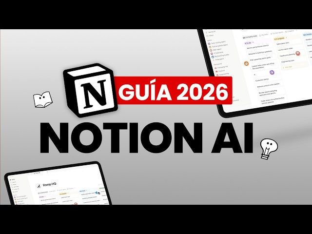 Wasting hours on tasks? Notion AI solves it like this