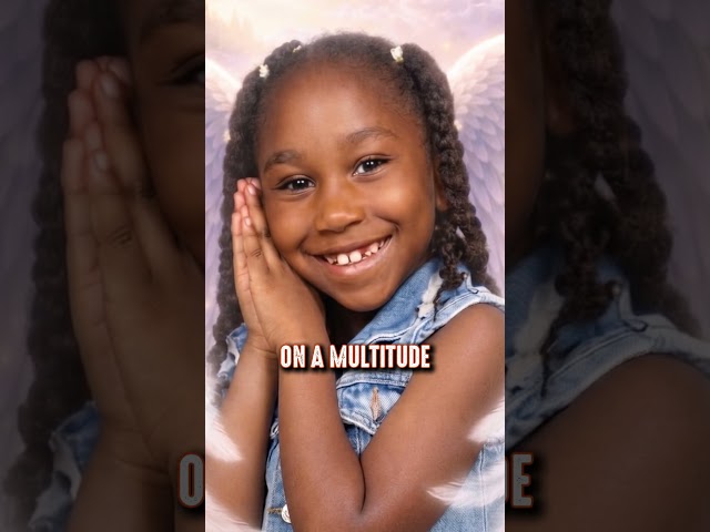 The Disturbing Murder Case of Sherrice Iverson