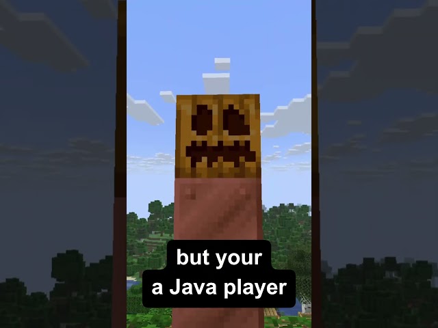 No Java Yet #minecraft #adventure #gaming #explore #mojang #update #stuff #copper #java