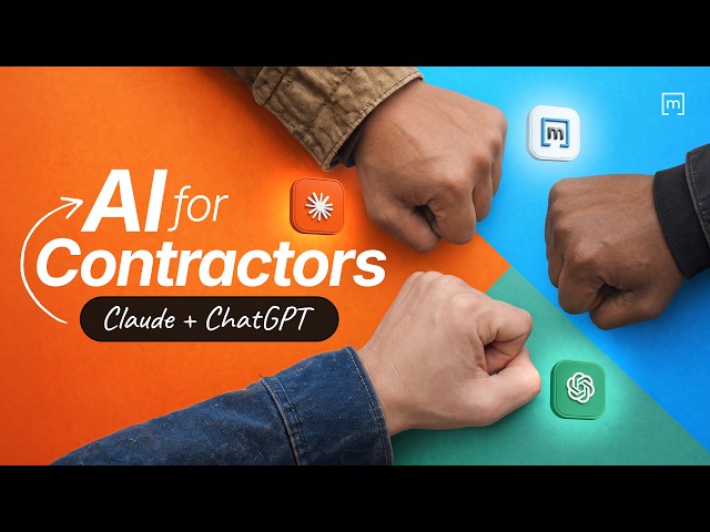 Ask AI About Any magicplan Project (MCP Tutorial)