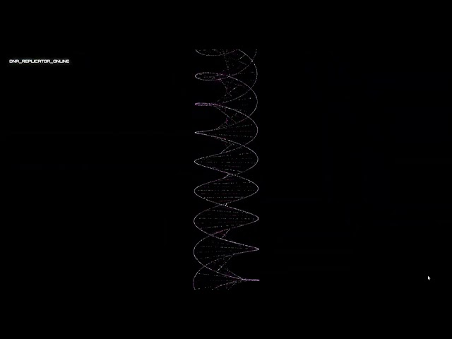 Interactive 3D DNA Sequencer in Three.js | Primordial Soup to Double-Helix Tutorial