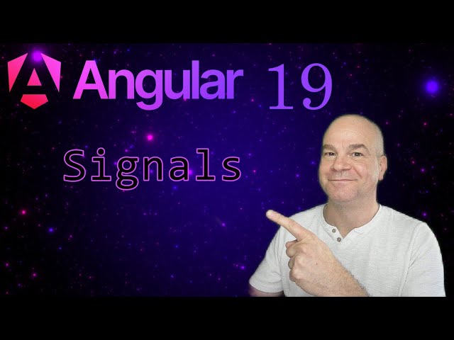 Angular 19 linkedSignal, resource signal apis Explained!