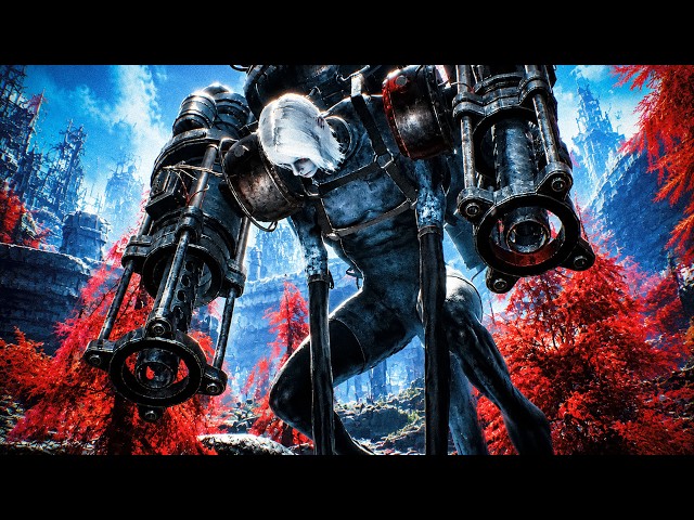 Colossal Goliaths Once Roamed The Depths of This Abyss | Luna Abyss Episode 2