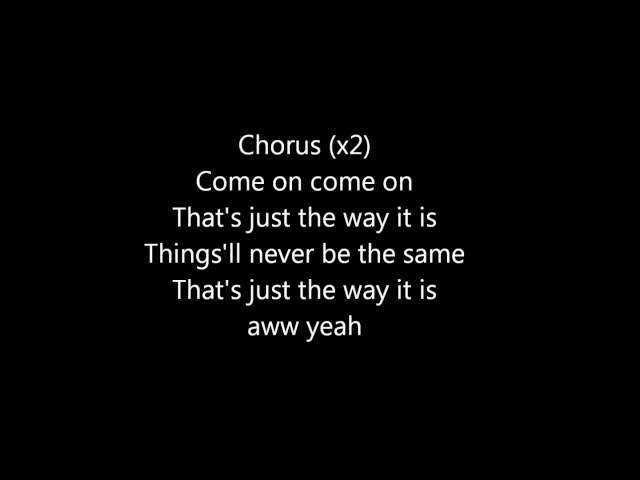 2Pac - Changes Lyrics