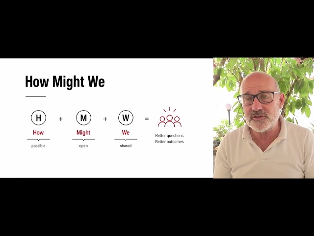 Make AI Your Muse | Day 8 Essentials: Reframe: Seeing the Problem Anew