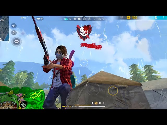 White FF 2020 🎯 Free Fire Highlights 🇧🇷