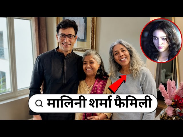 Raaz Actress Malini Sharma: Husband, Children, Parents, Biography, and Life Story