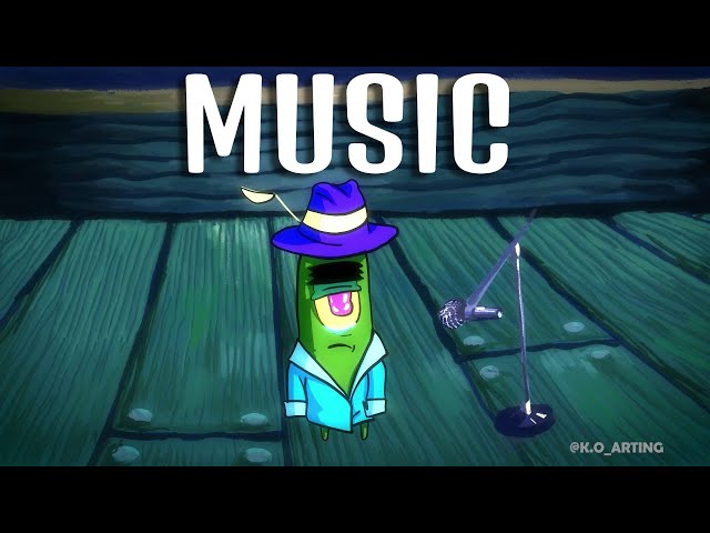 Cartoon Parody Music Videos 24/7
